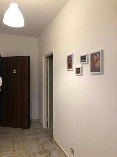 Apartamento Casa Vacanze Il Veliero