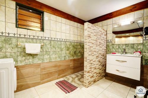 Ted's House - 110m2 - Etang Sal� Les Bains