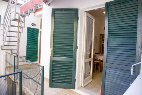 Apartamento Bilocale Seccheto Mare