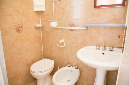 Apartamento Bilocale Seccheto Mare