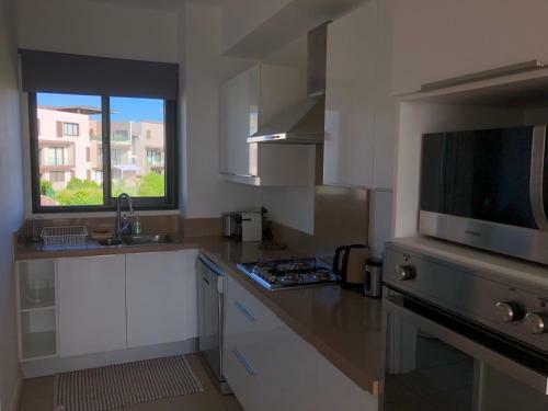 Apartamentos Azuri Appartements de Luxe