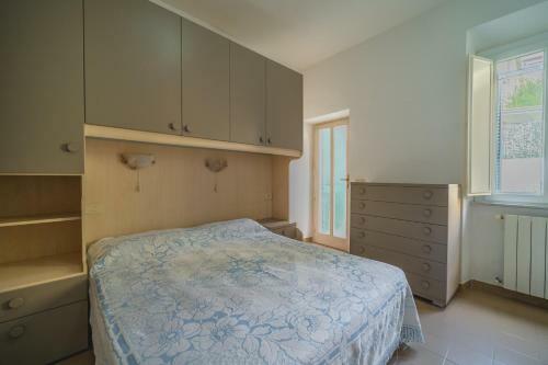Apartamento La Terrazza A Seccheto Sul Mare