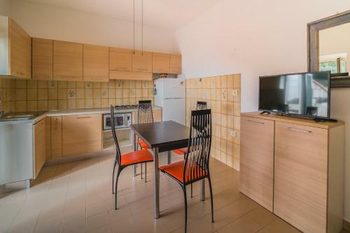 Apartamento La Terrazza A Seccheto Sul Mare