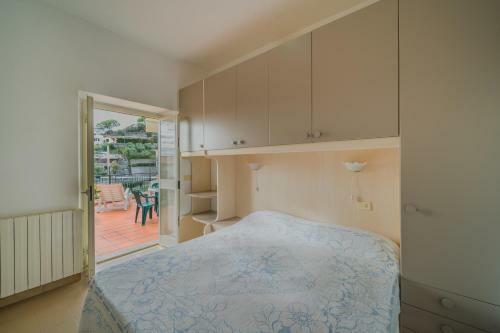 Apartamento La Terrazza A Seccheto Sul Mare