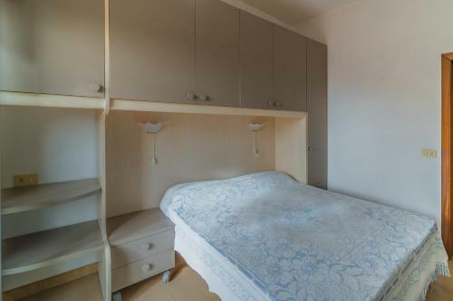 Apartamento La Terrazza A Seccheto Sul Mare