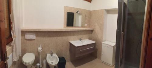 B&B Domus De Janas