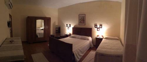 B&B Domus De Janas
