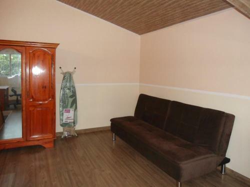 Apartamento Les Meubl�s Les Dauphins