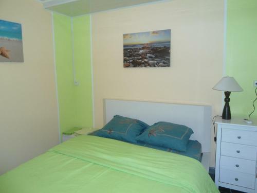 Apartamento Les Meubl�s Les Dauphins