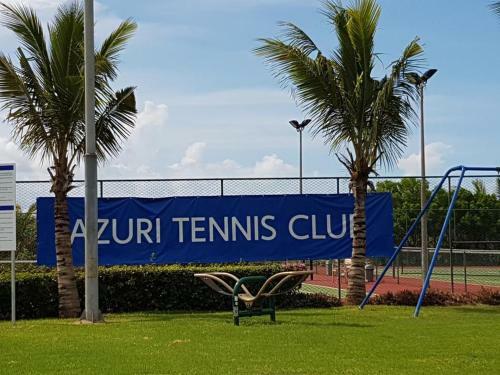 Private Azuri Residence Resort Apartments