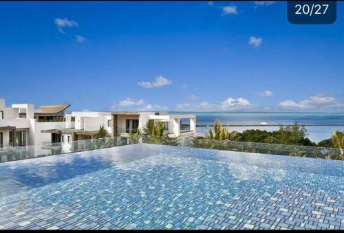 Private Azuri Residence Resort Apartments