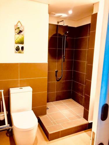 Private Azuri Residence Resort Apartments