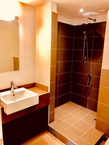 Private Azuri Residence Resort Apartments