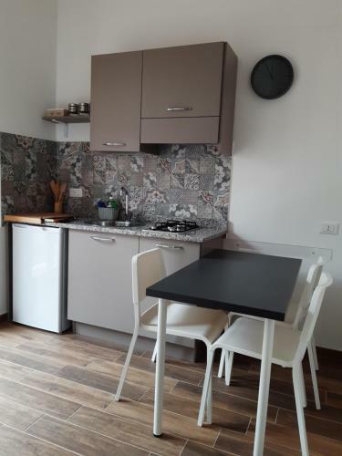 Casa Vacanze "paolo E Francesca" - Monolocali