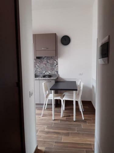 Casa Vacanze "paolo E Francesca" - Monolocali