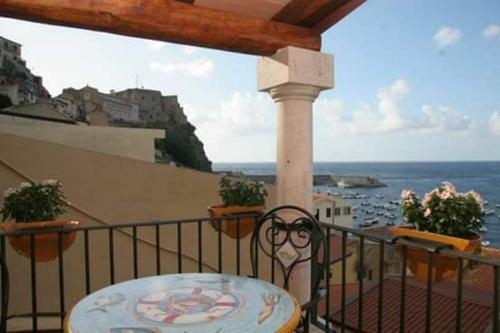 Bed & Breakfast Romeo E Giulietta Scilla