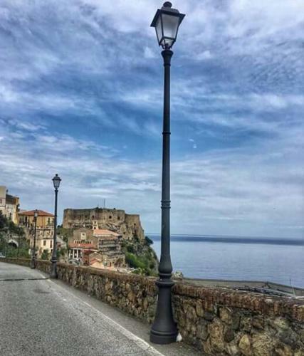 Bed & Breakfast Romeo E Giulietta Scilla