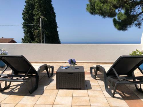 La Casa Delle Ortensie Guest House