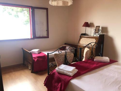 La Casa Delle Ortensie Guest House