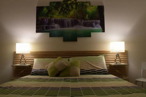 Bed & Breakfast Suite The Natural Color