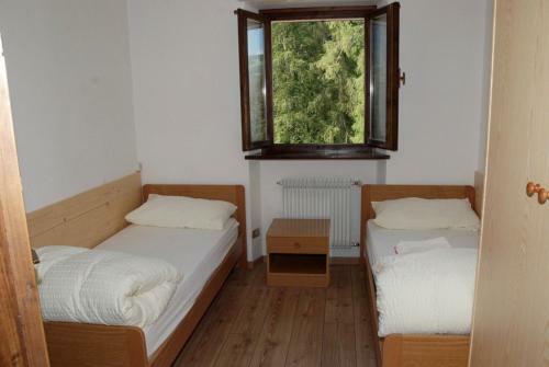 Posada Rifugio Alpino Aquileia