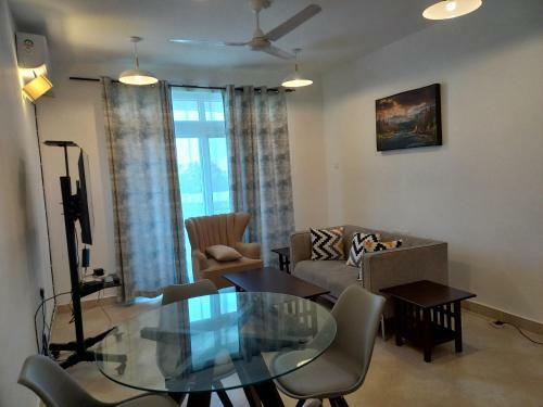 Kijani Homes Apartments Ocean Beach Drive