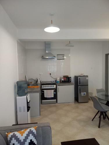 Kijani Homes Apartments Ocean Beach Drive