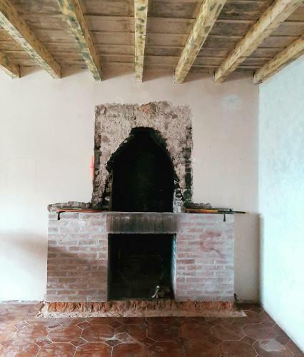 Apartamento Contessa Pace - Luxury Flat