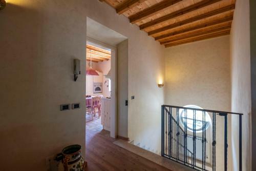 Apartamento Contessa Pace - Luxury Flat