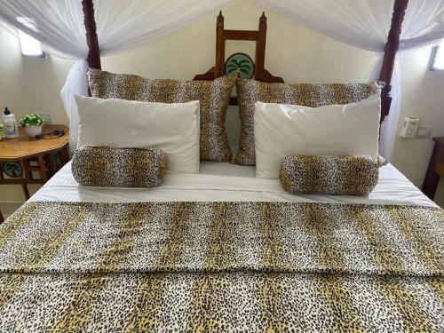 Tembo Court 2 Bedroom Apartment