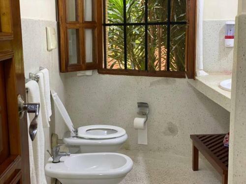Tembo Court 2 Bedroom Apartment