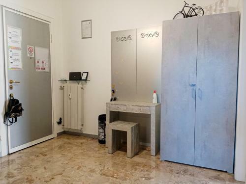 Apartamento Bike House