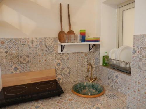 Apartamento Appartamento In Centro Casa Vacanza