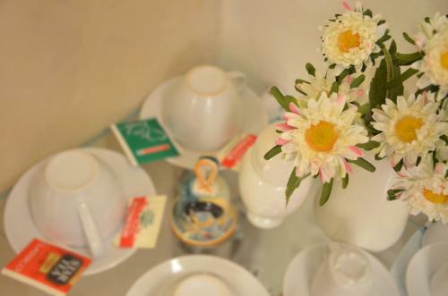 Apartamento Al Borgo Dell'arte Suite