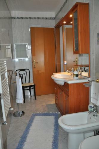La Casa Del Commissario