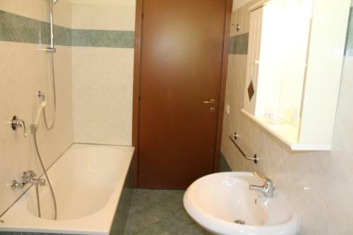 Apartamento Villa Dei Pini