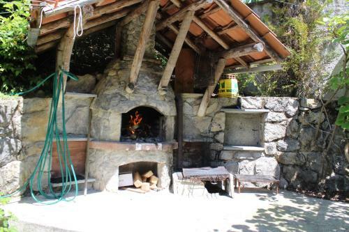 Apartamento Villa Dei Pini