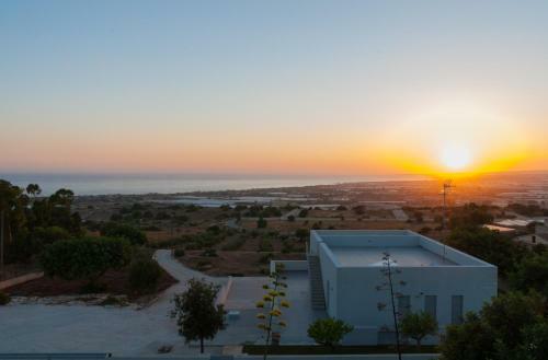 Surra Mediterranean Apartments