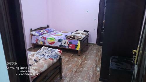 ???? ???? ???? Youssef Bahi Apartments 2