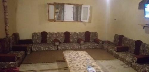 Bed & Breakfast Tazol House