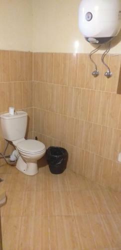 Bed & Breakfast Tazol House