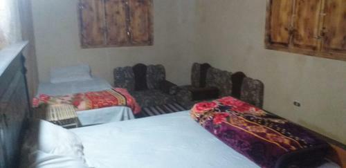 Bed & Breakfast Tazol House