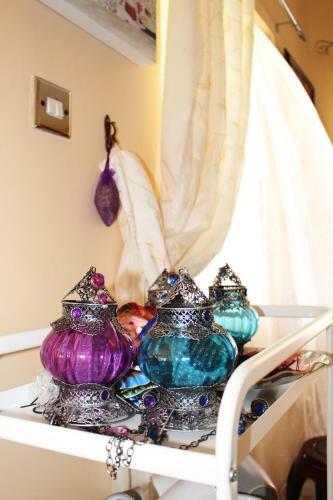 Mon Dezir Villa