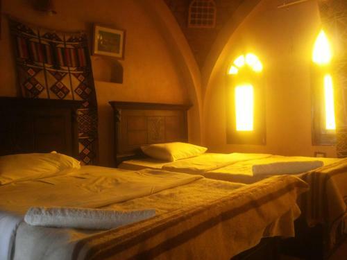 Hotel Dream Lodge Siwa