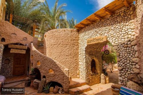 Hotel Dream Lodge Siwa