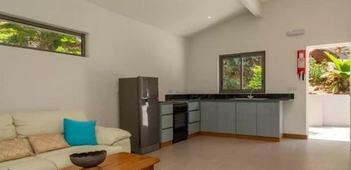 Hostal Rock Villa Chalet