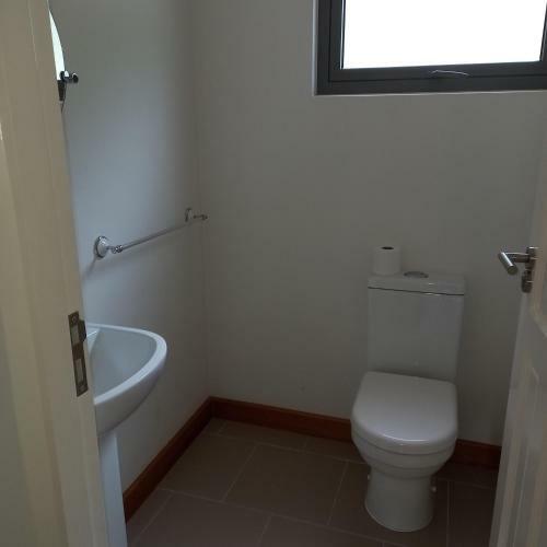 Hostal Rock Villa Chalet