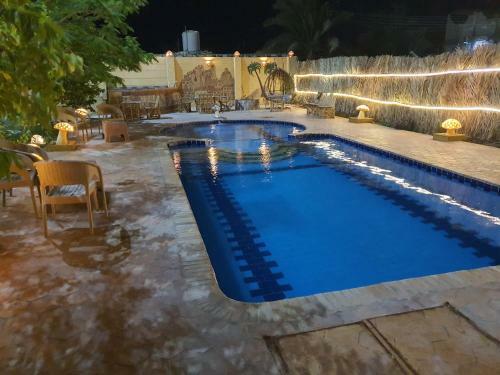Bed & Breakfast Qasr El Salam