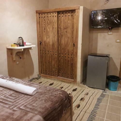 Bed & Breakfast Qasr El Salam