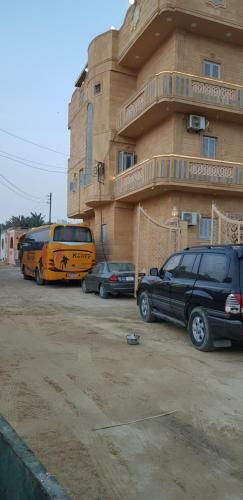 Bed & Breakfast Qasr El Salam